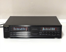 Technics SH—E65 Graphic