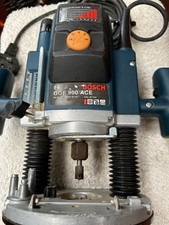 Bosch professional router