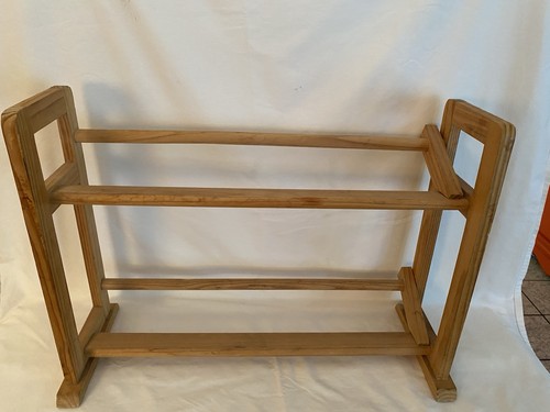 Vintage 90s solid pine - 90s,