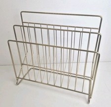 Vintage Newspaper Magazine