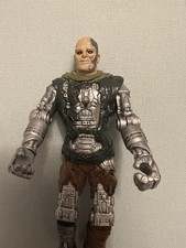 Terminator Salvation  7"