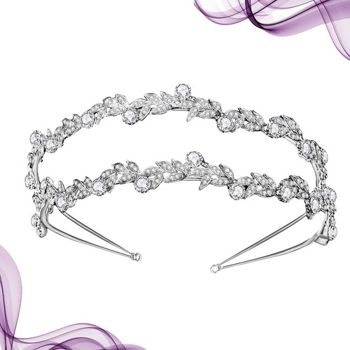 Wedding tiaras for bride - for,