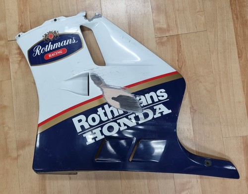 Honda vfr400 nc24 - honda,