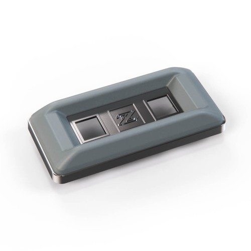 Power window switch housing - window,