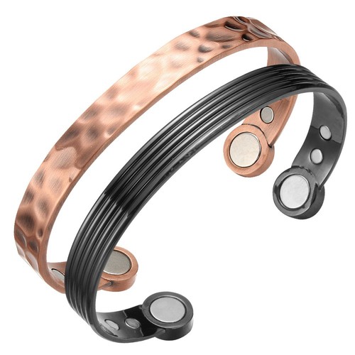 Extra strong magnetic bracelet - strong,
