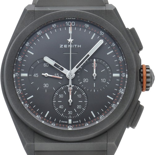 Zenith defy primero - el, land