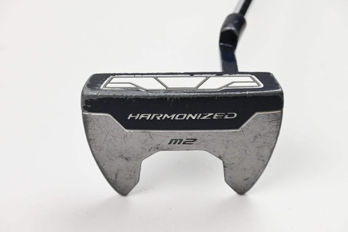 Wilson harmonized putter - wilson,