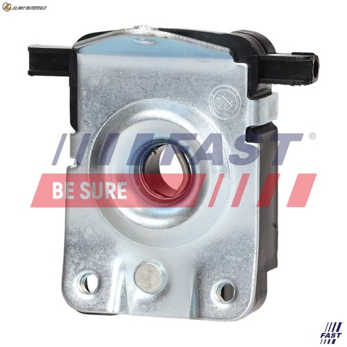 Bonnet lock ft04160 for bmw - lock,