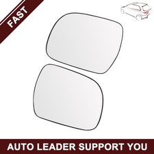 Piece of 2 Car Left Right Side