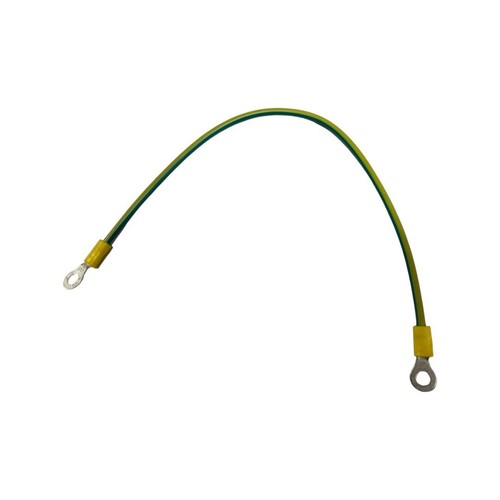 Hyundai grounding wire - wire, for