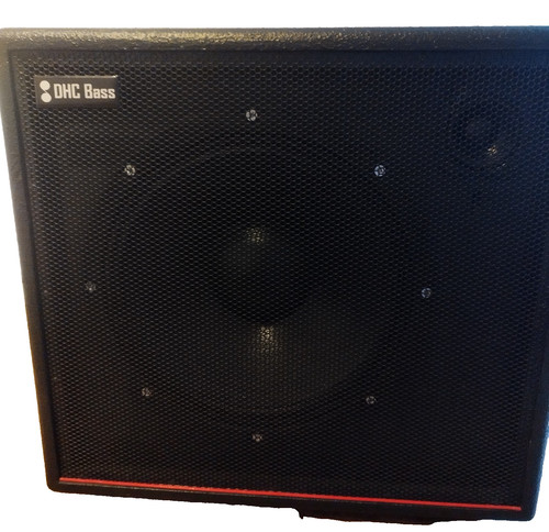 Dhc audio 1x12 sica neodymium - sica,