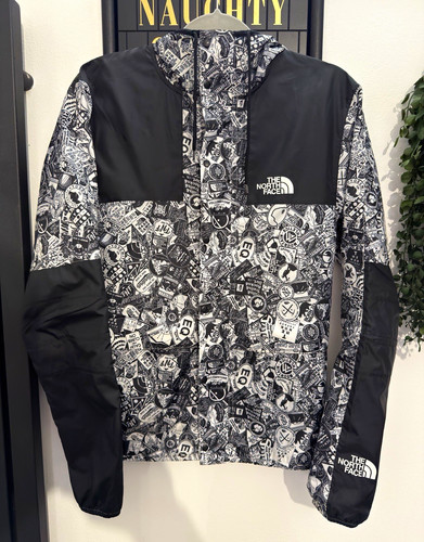 The north face nuptse men - the,