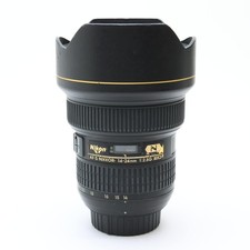 Nikon AF-S NIKKOR 14-24mm