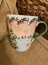 Cath Kidston Christmas Stanley Mug - Brand New & Unused
