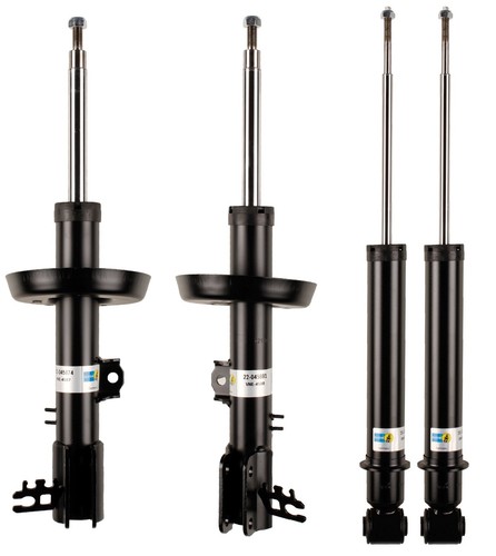 Bilstein shock absorbers - b4,