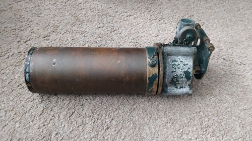 Very rare ww2 7x50 - very,