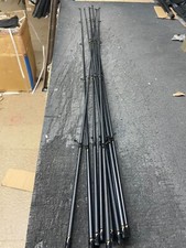 Brand New fishing rod Top Sections x 10