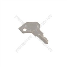 Key Freezer for Whirlpool/Indesit/Hotpoint/Miscellaneous Fridges and Freezers
