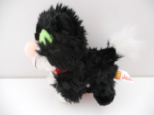 Postman pat plush soft toy - 6",