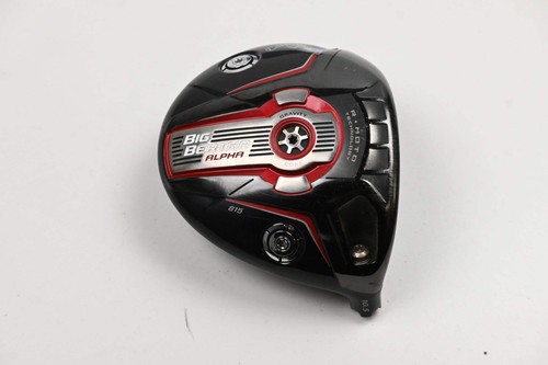 Callaway big bertha alpha 815 - callaway,