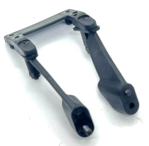 Thunder tiger tomahawk and - tiger, st