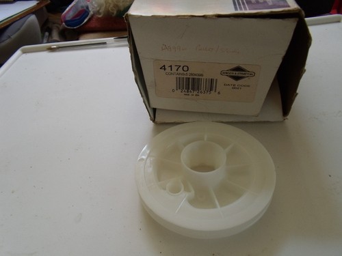 New genuine briggs stratton - new,