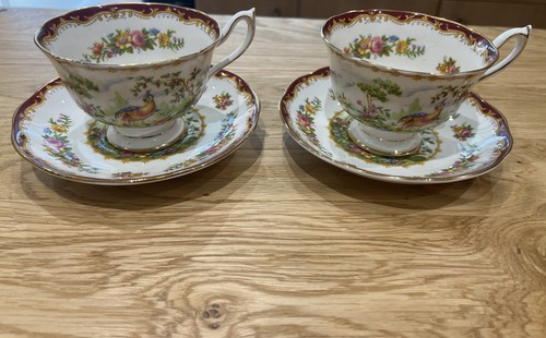 Vintage royal albert - vintage, chelsea