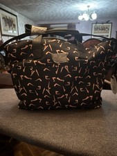 Santoro London Yoga Bag Gym