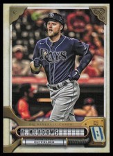 2022 TOPPS GYPSY QUEEN AUSTIN