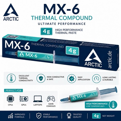 Arctic 4g ultimate - 4g,