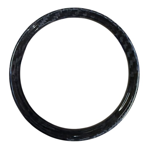 Real carbon fibre rear cup - real,