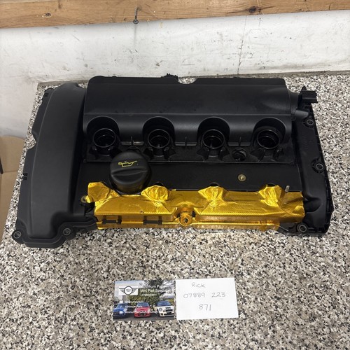 Mini cooper r55 r56 n14 - mini,