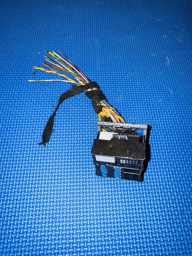 Range rover l322 bm54 - rover, module