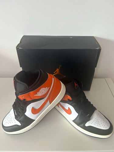 Nike air jordan - air,