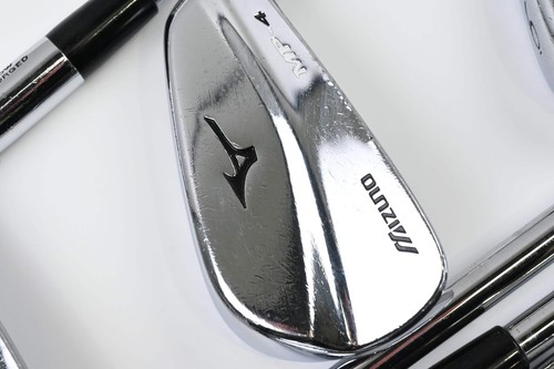 Mizuno irons 4 pw - irons, /