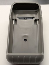 1 PC. Fluke C81G holster grey