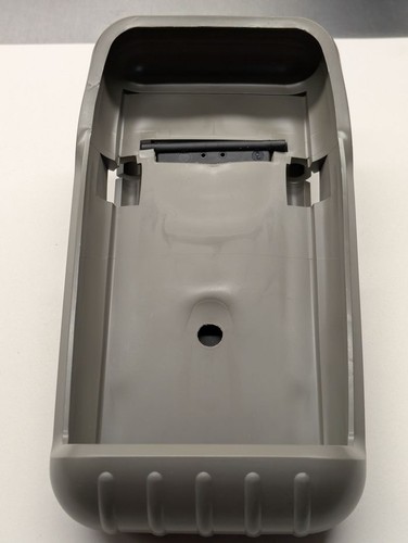 Fluke c81g holster grey - 1,