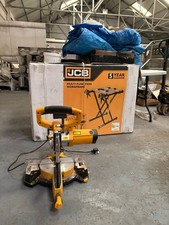 JCB-SCMS210 Electric Sliding