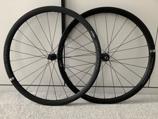 Fulcrum Soniq AL DB Gravel