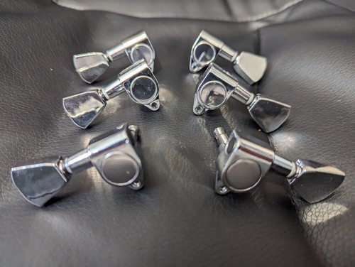 Chrome grover style - grover,