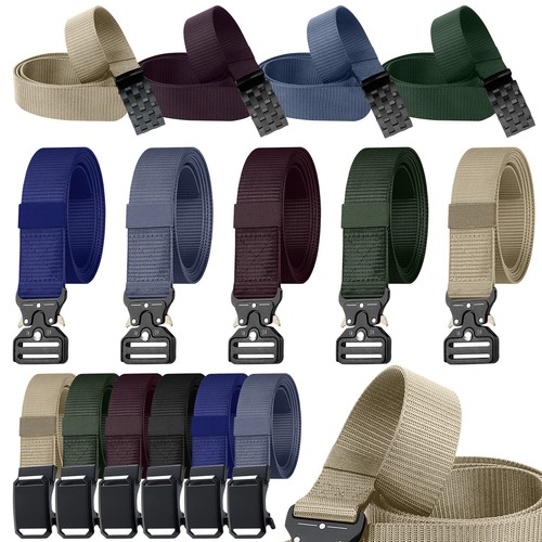 Waist belt men tactical - men,