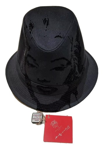 Philip treacy andy warhol - treacy,