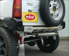 Suzuki Jimny JB23 Urban