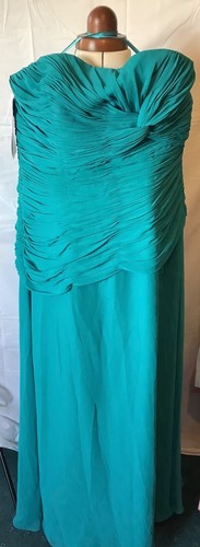 True bride bridesmaid dress - true,