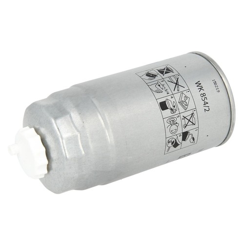 Fuel filter mann - fuel, mann-filter