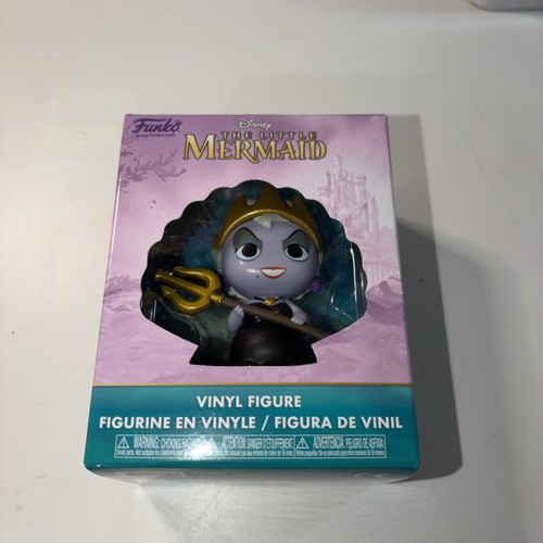 Funko the little - the, mermaid