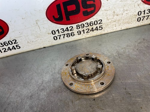 Drive plate flange x - drive,