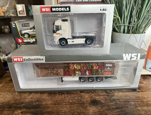 Wsi volvo fh4 - fh4, globetrotter