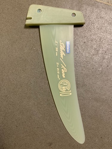 Decathlon slalom race epoxy - slalom, /