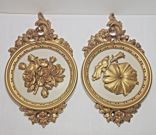 1977 syroco gold and cream - gold,